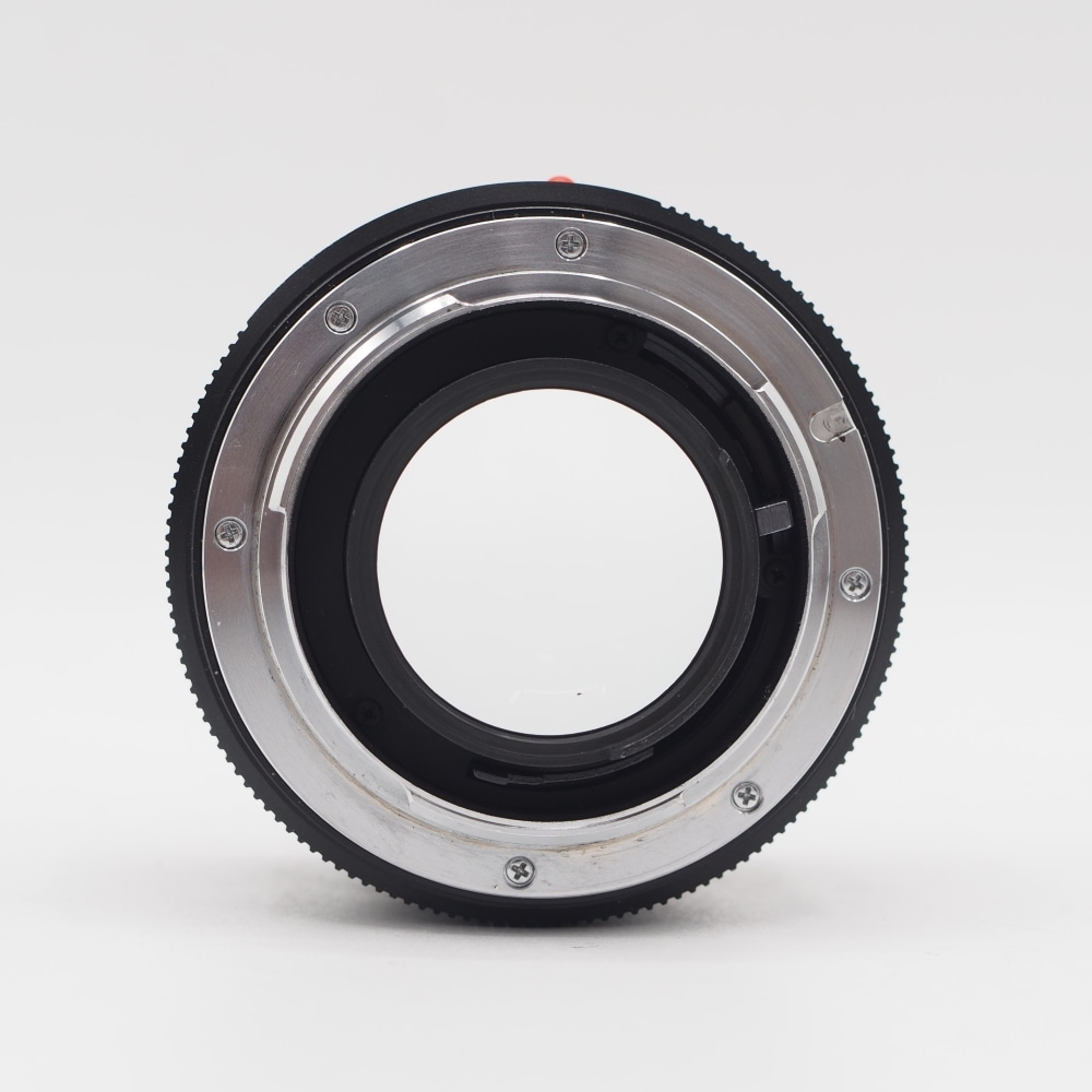 ライカ ズミルックスR（E55） 50mm F1.4 (Rカム）【中古管理番号