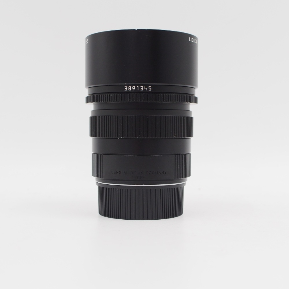 ライカ APO ズミクロンM 90mm F2 ASPH【中古管理番号：SW0198】 | 中古