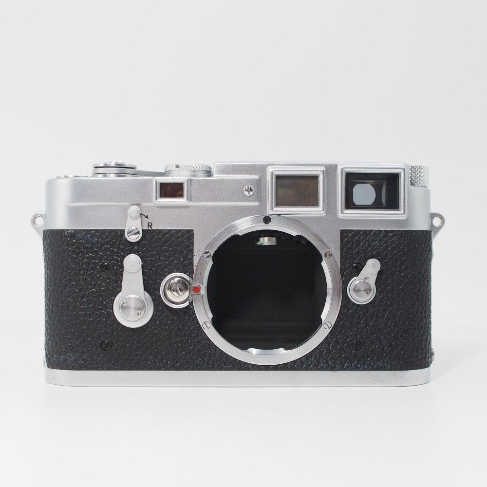 ライカ M3 ボディ【中古管理番号：SW0456】 | 中古｜フイルムカメラ