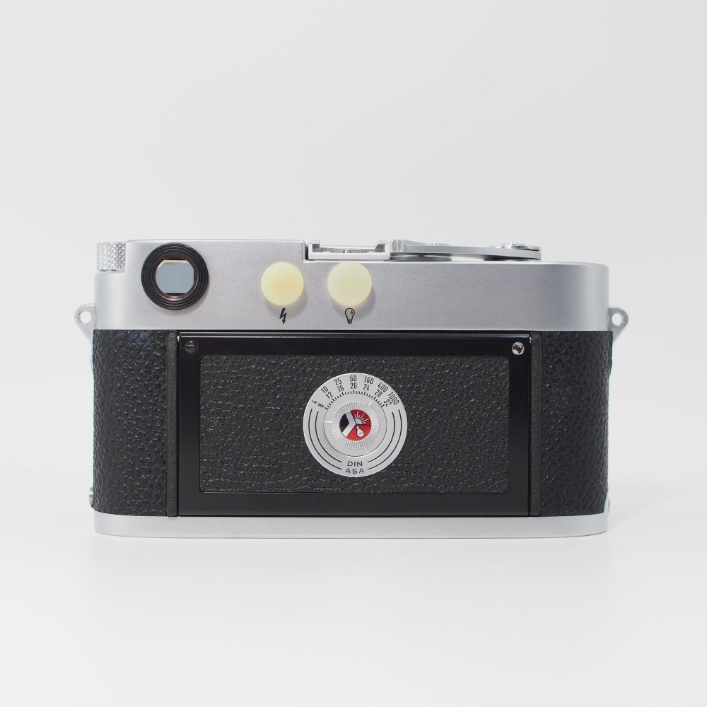 ライカ M3 ボディ【中古管理番号：SW0456】 | 中古｜フイルムカメラ
