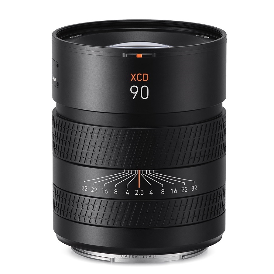 Hasselblad XCD 2,5/90V | 交換レンズ,ハッセルブラッド | | カメラの