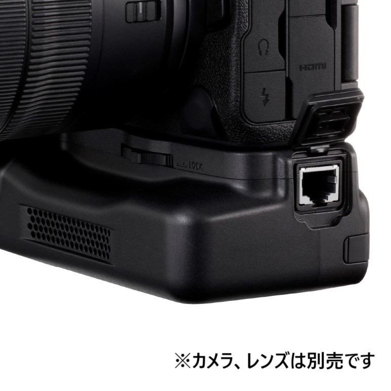 Canon キヤノン クーリングファン CF-R20EP | 用品 | | カメラの大林