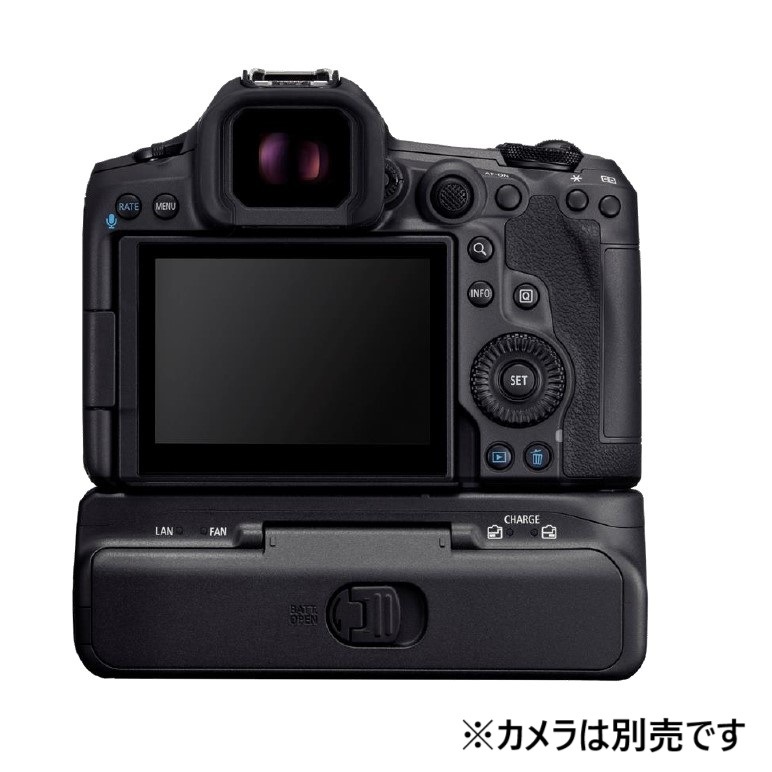 Canon キヤノン クーリングファン CF-R20EP | 用品 | | カメラの大林