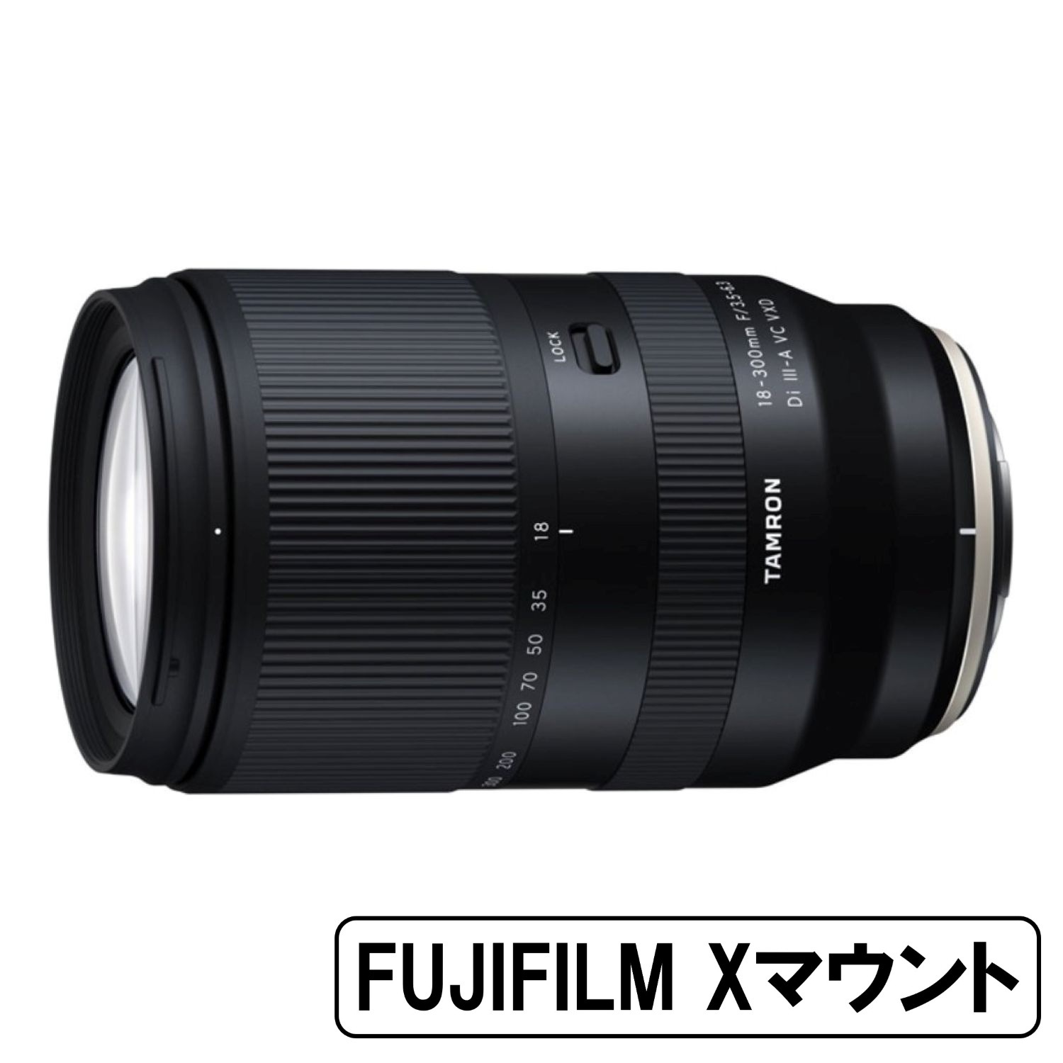 TAMRON レンズ　セット All-In-One Zoom Lenses for Sony, Nikon & Fujifilm Cameras
