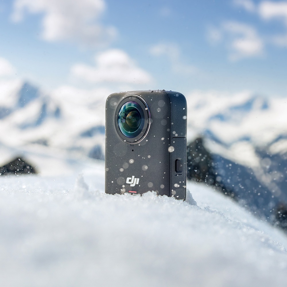 DJI Osmo 360 スタンダードコンボ | コンパクトデジタル,DJI