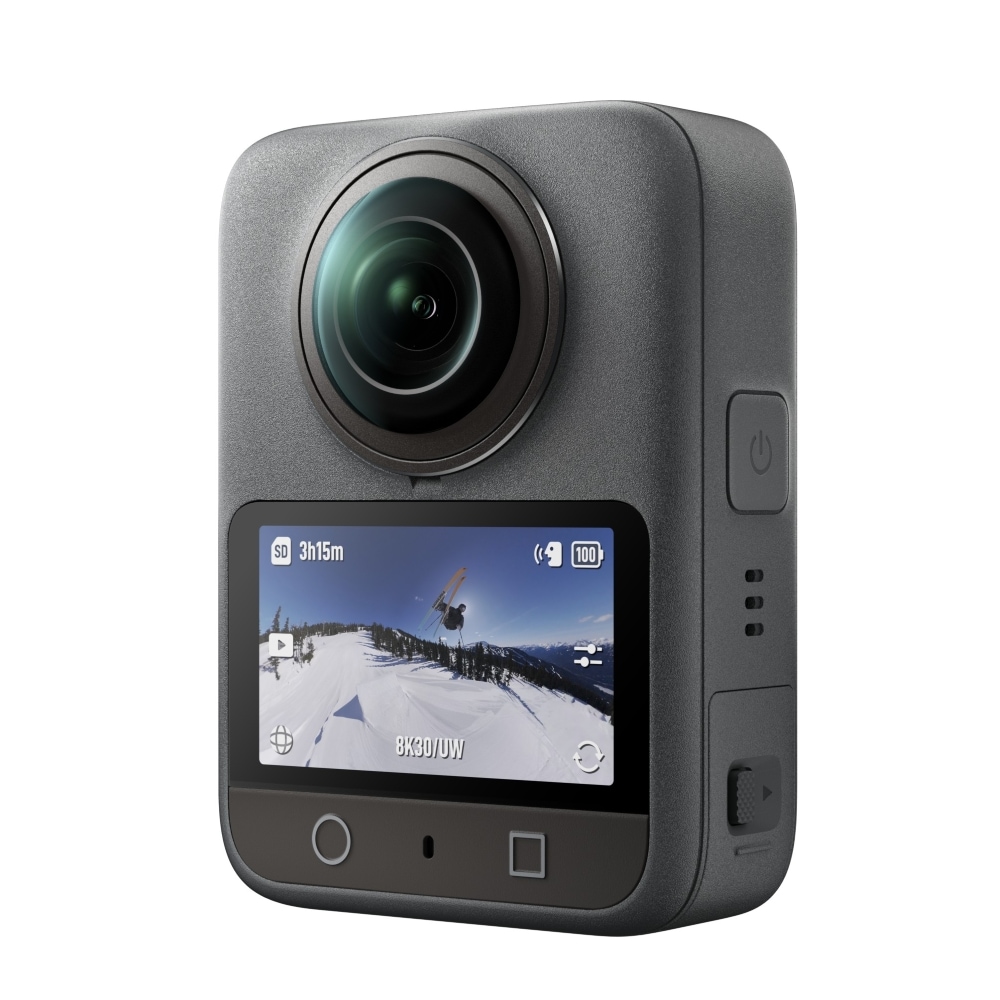 DJI Osmo 360 スタンダードコンボ | コンパクトデジタル,DJI