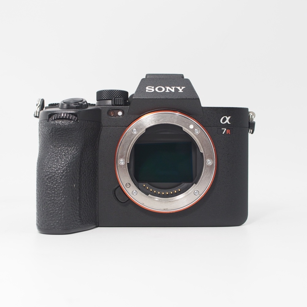 ソニー α7RV（ILCE-7RM5）【中古管理番号：S0478】 | 中古｜デジタル