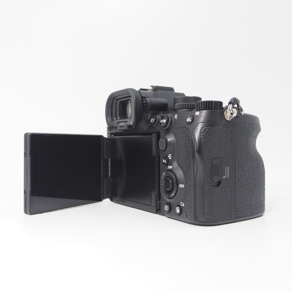 ソニー α7RV（ILCE-7RM5）【中古管理番号：S0478】 | 中古｜デジタル
