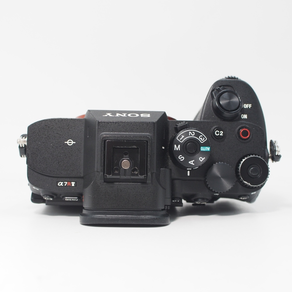【美品】SONY α7RV ILCE-7RM5 カメラ使用回数極少 ソニー α7RV（ILCE-7RM5）【中古管理番号：S0478】 | 中古｜デジタル
