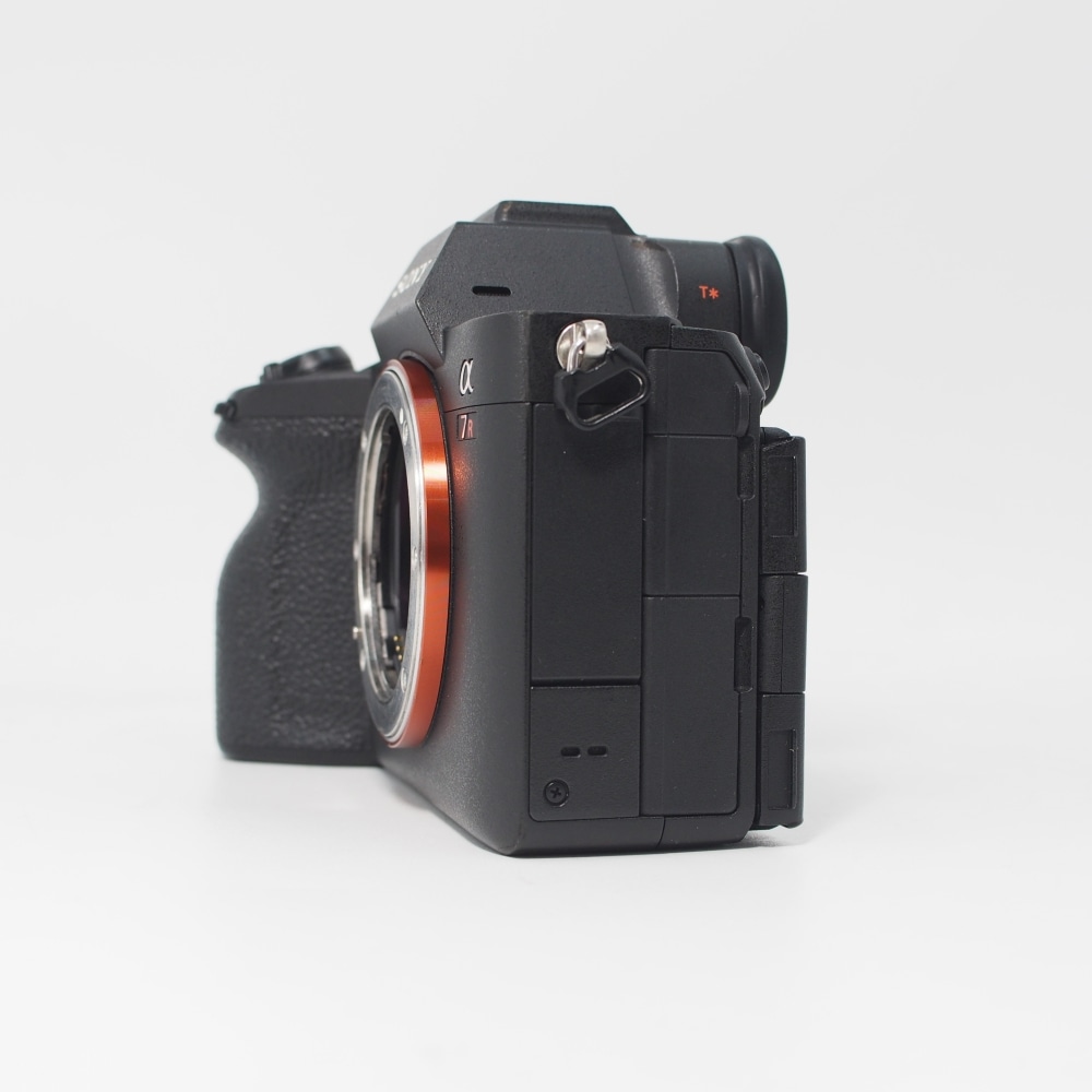 ソニー α7RV（ILCE-7RM5）【中古管理番号：S0478】 | 中古｜デジタル