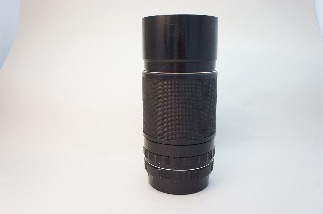 6×7 SMCﾀｸﾏｰ 300mm F4【中古管理番号：D0463】 | 中古｜交換レンズ