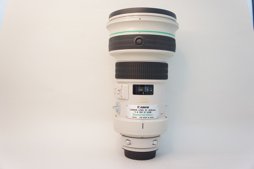 EF 400mm F4 DO IS USM【中古管理番号：J0391】 | 中古｜交換レンズ