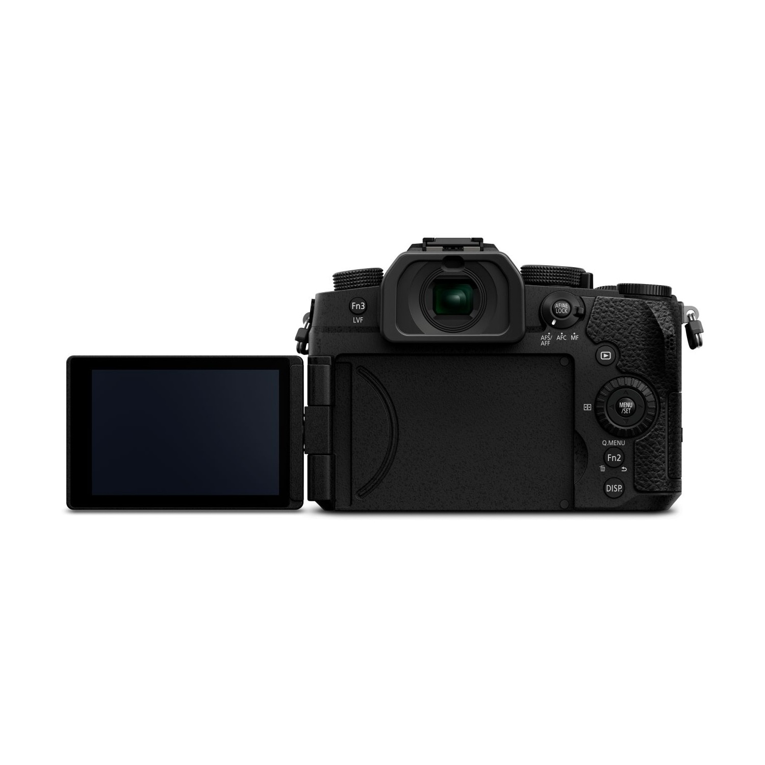 Panasonic LUMIX G99M2 ボディ ブラック (DC-G99M2) | デジタル