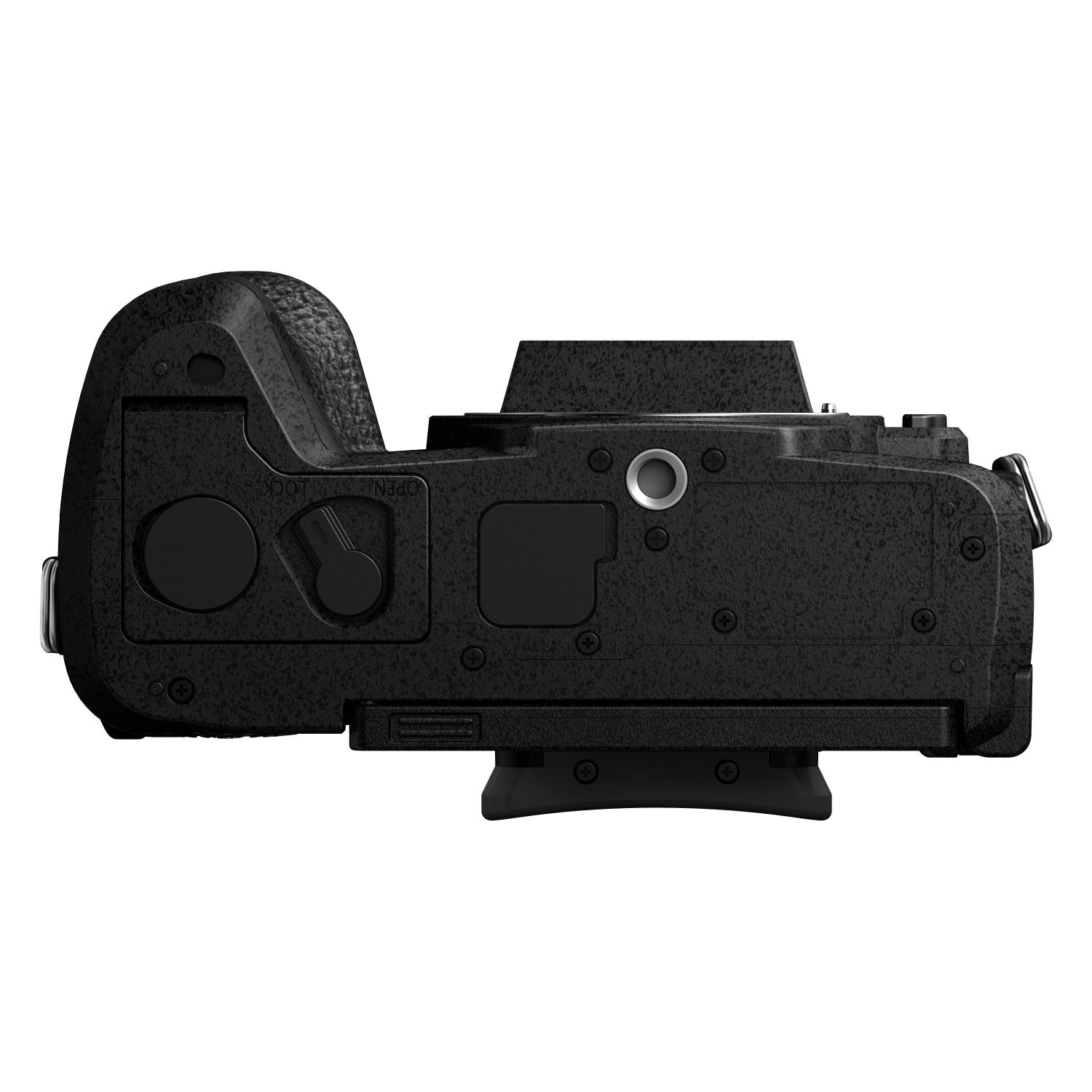 Panasonic LUMIX G99M2 ボディ ブラック (DC-G99M2) | デジタル一眼