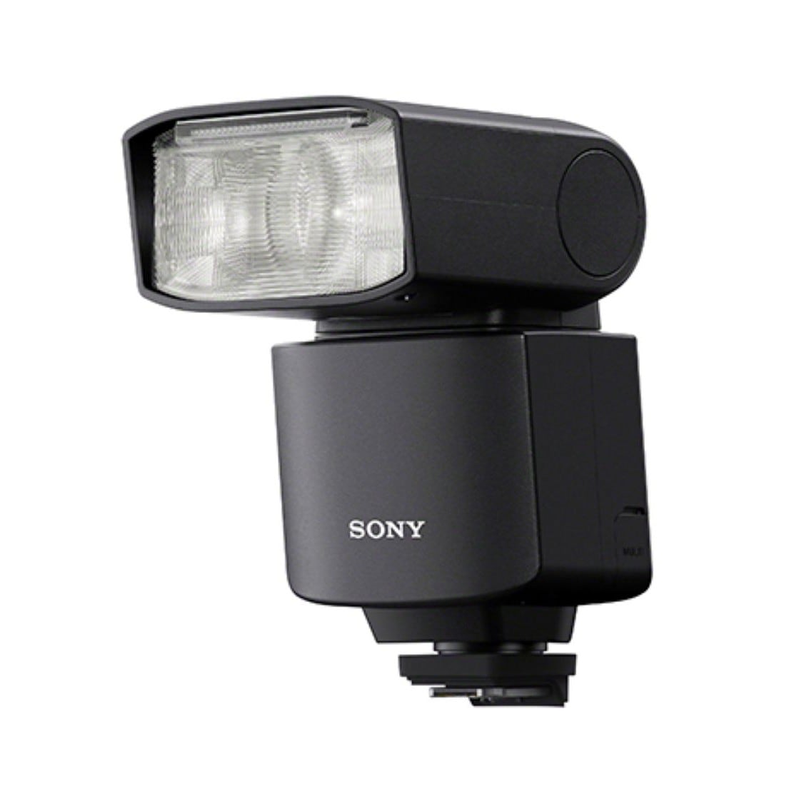 (未使用) sony hvl-f45rm ミラーレスストロボ HVL-F45RM | デジタル一眼カメラα（アルファ） | ソニー