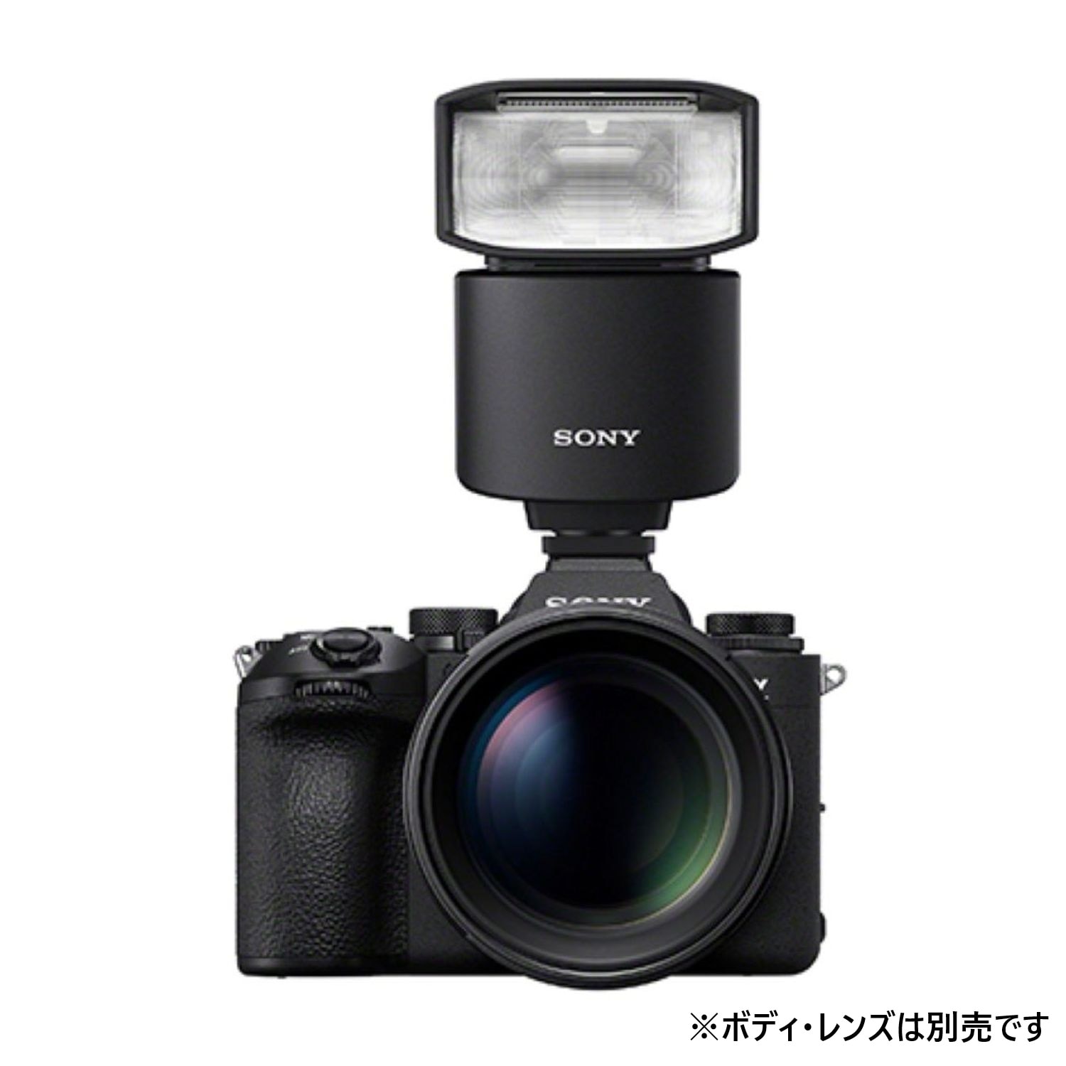 SONY フラッシュ HVL-F46RMA | 用品,ストロボ,ソニー | | カメラの大林