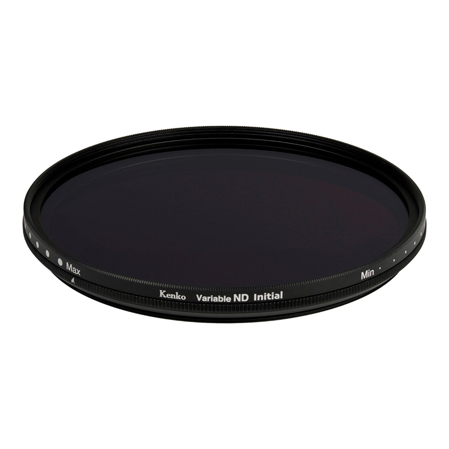 メール便 送料無料】ケンコー 77mm バリアブルND Initial N 可変ND