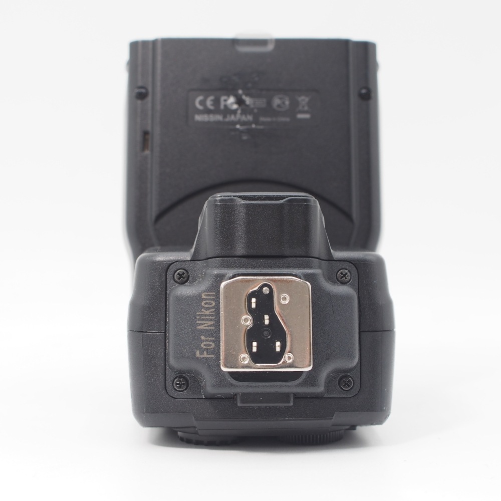 ニッシン ストロボ i60A(ニコン）【中古管理番号：T0460】 | 中古