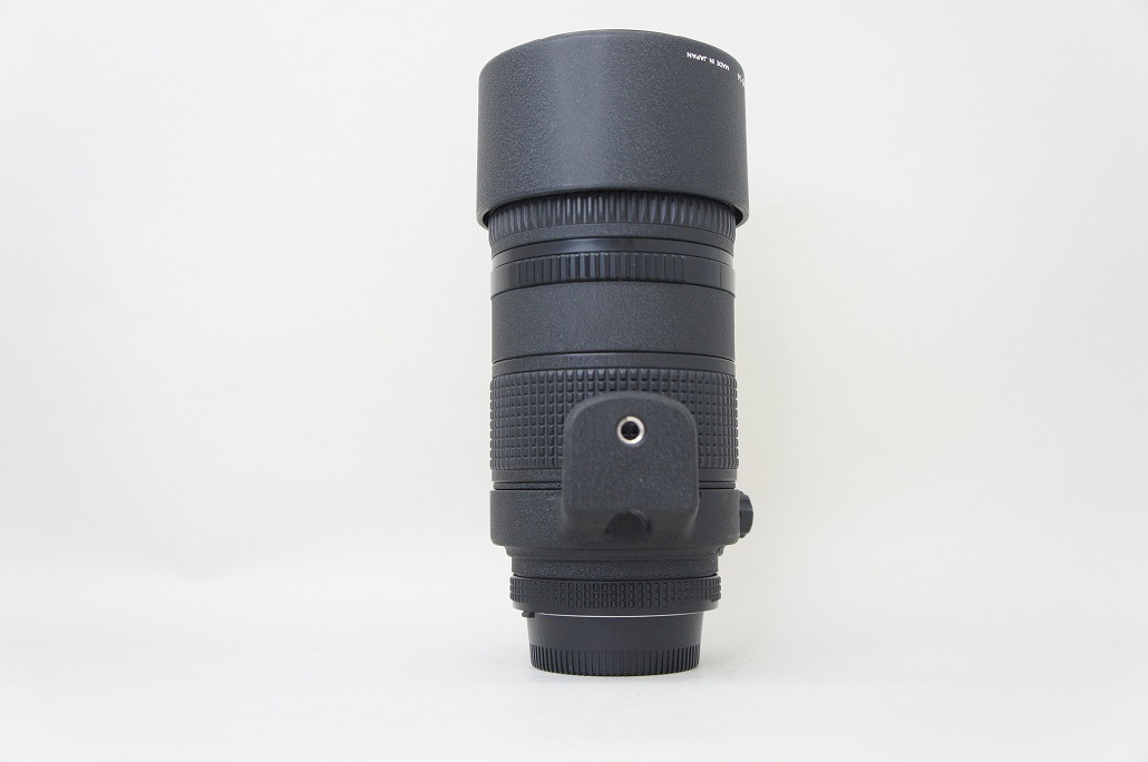 AF マイクロニッコール ED 70-180mm F4.5-5.6 D【中古管理番号：JA0059