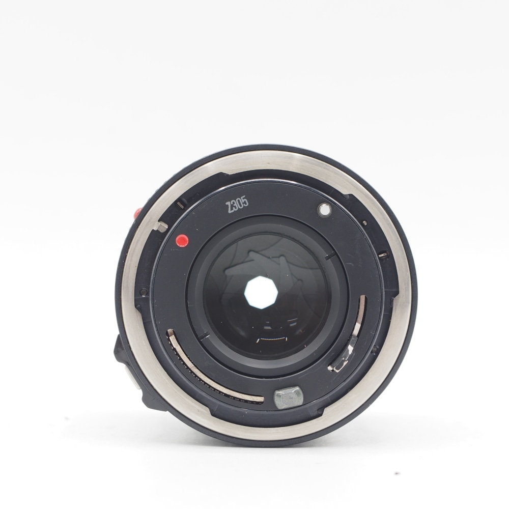キヤノン New FD 85mm F1.8【中古管理番号：T0063】 | 中古