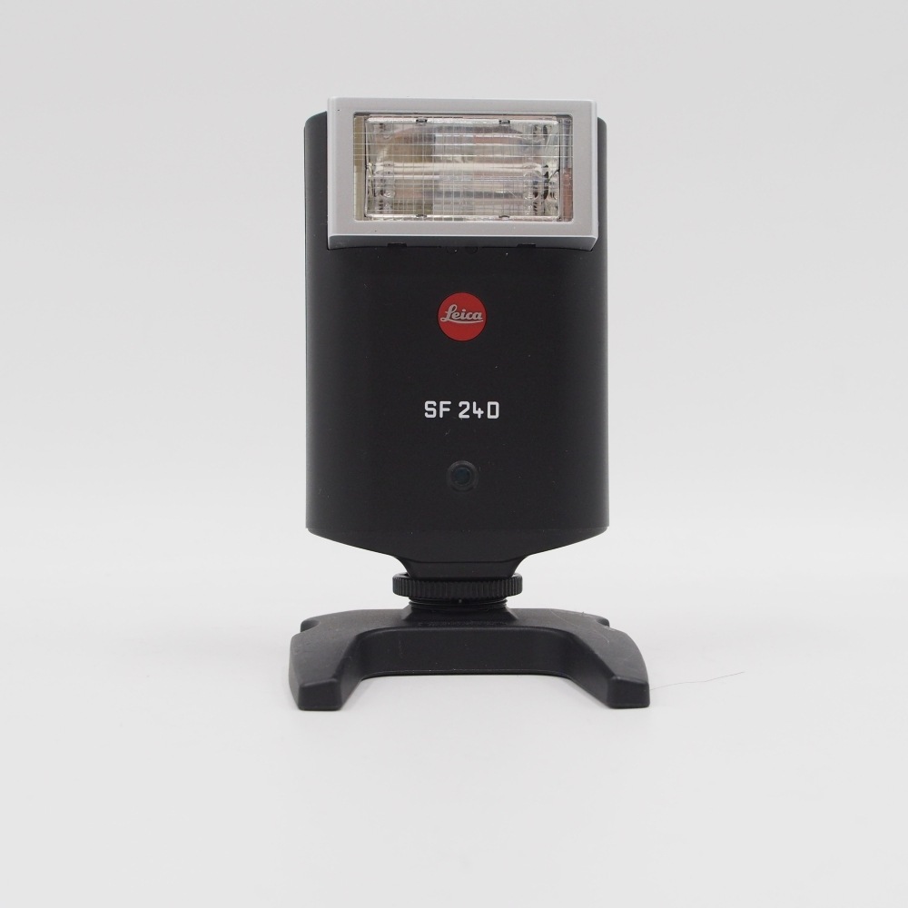 ライカ フラッシュ SF24D【中古管理番号：T0998】 | 中古