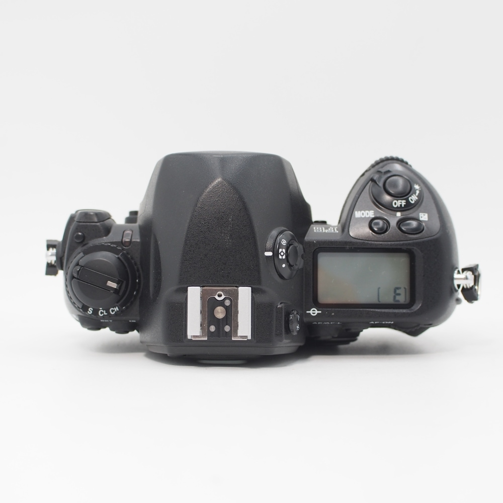 ニコン F6 ボディ【中古管理番号：T0820】 | 中古｜フイルム