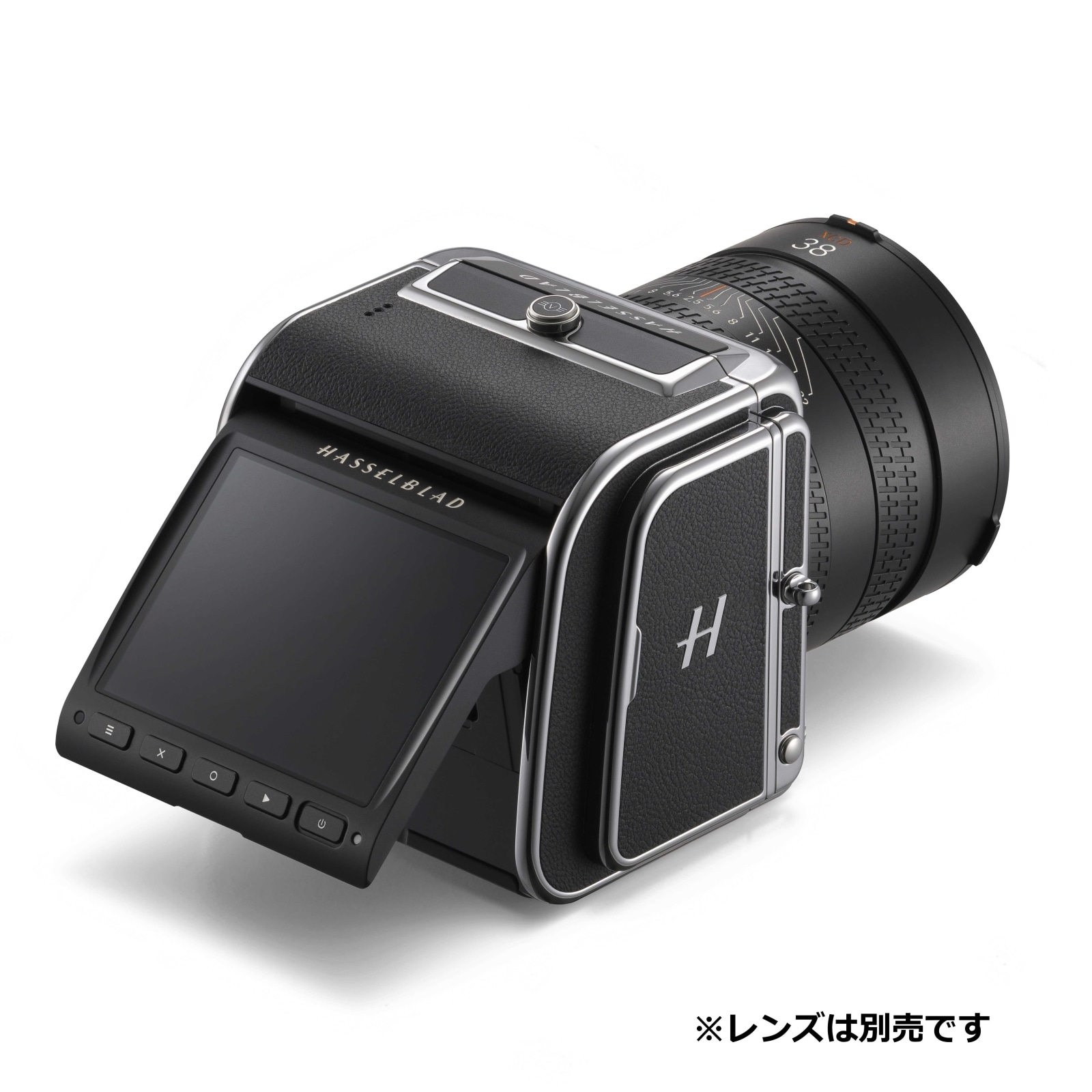 Hasselblad 907X & CFV 100C | デジタル一眼,ハッセルブラッド
