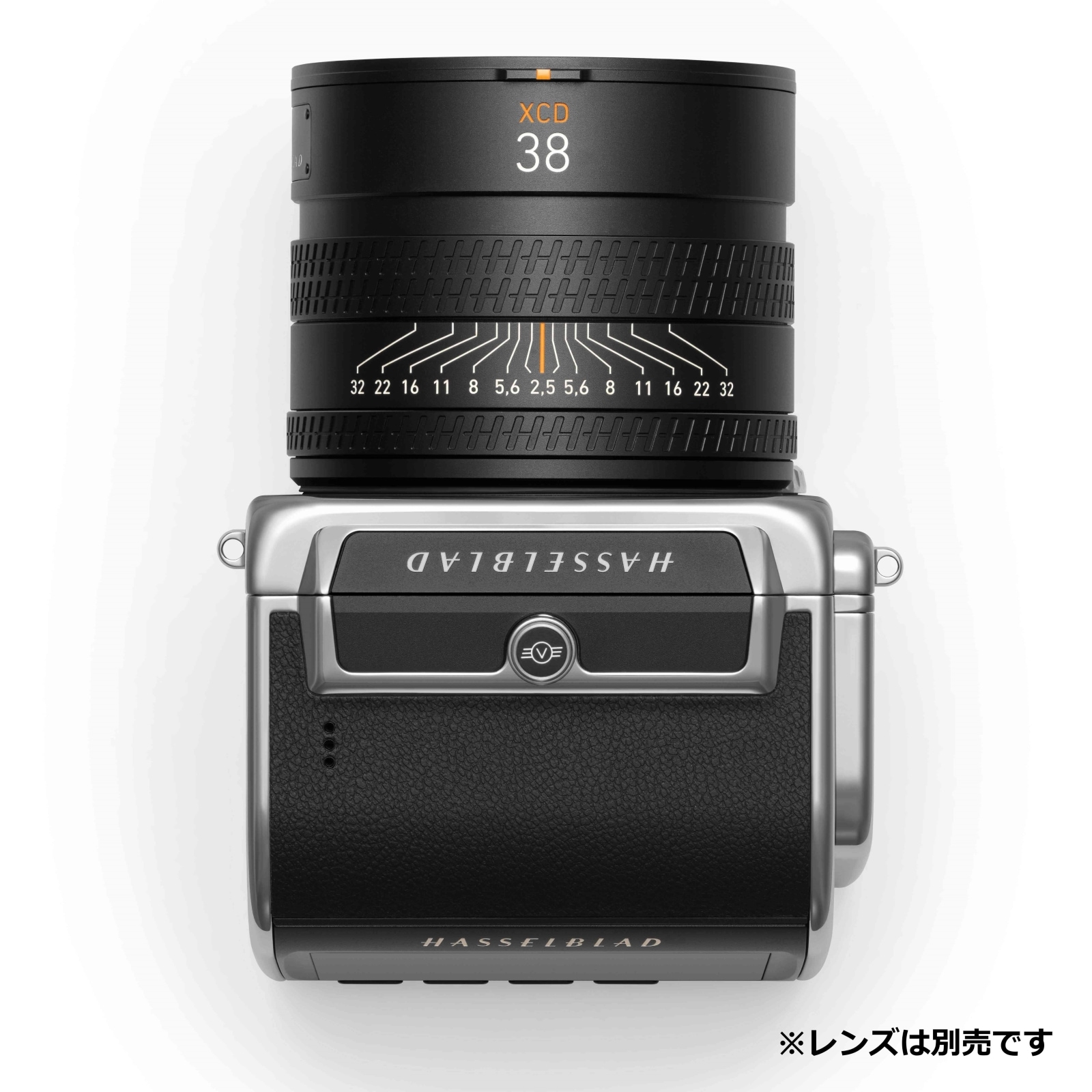 Hasselblad 907X & CFV 100C | デジタル一眼,ハッセルブラッド