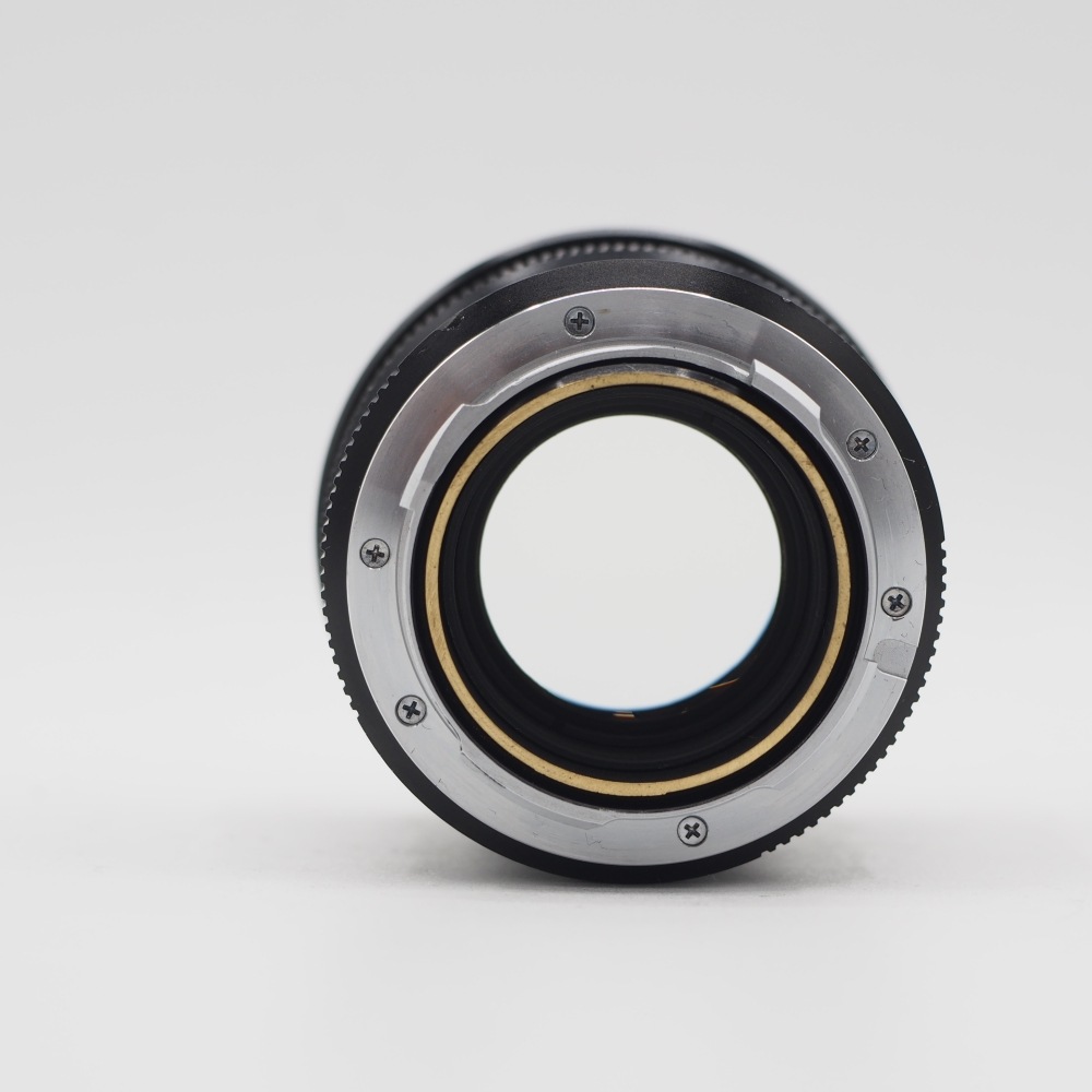 ライカ ｽﾞﾐｸﾛﾝ M 90mm F2 ブラック【中古管理番号：A0823】 | 中古
