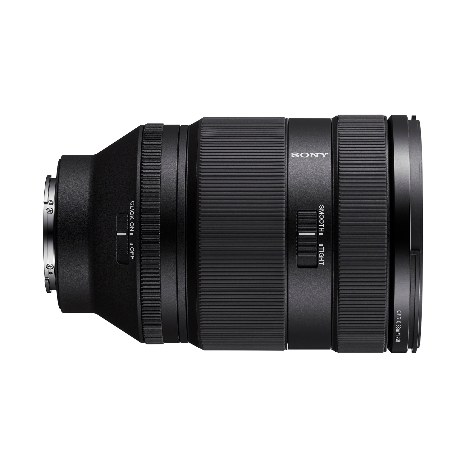 SONY FE 28-70mm F2 GM SEL2870GM | 交換レンズ,ソニー | | カメラの