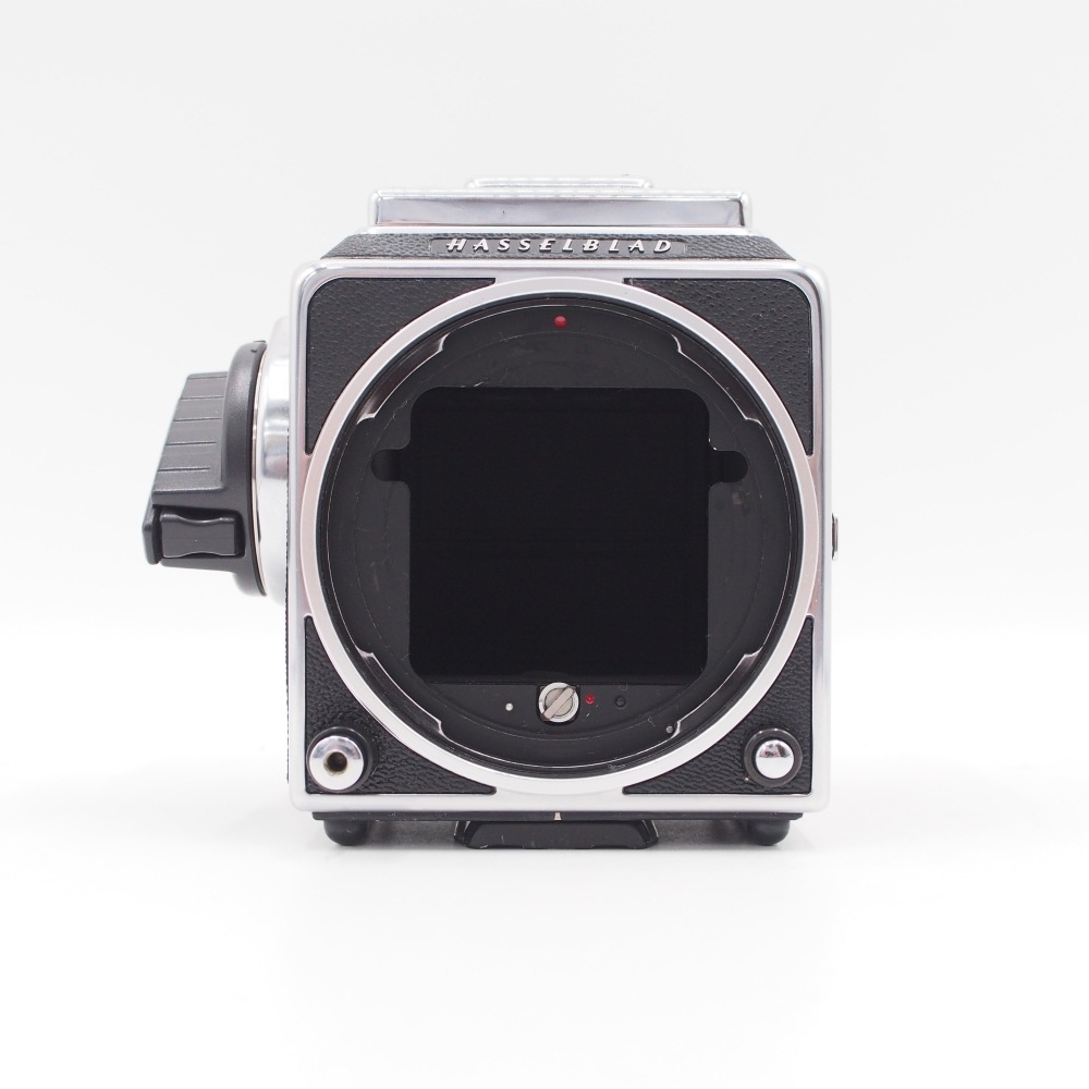 ハッセル 503 CW ボディ【中古管理番号：S0322】 | 中古｜フイルム