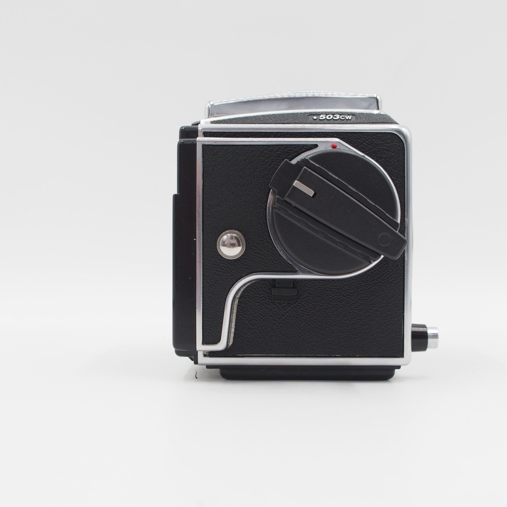 ハッセル 503 CW ボディ【中古管理番号：S0322】 | 中古｜フイルム
