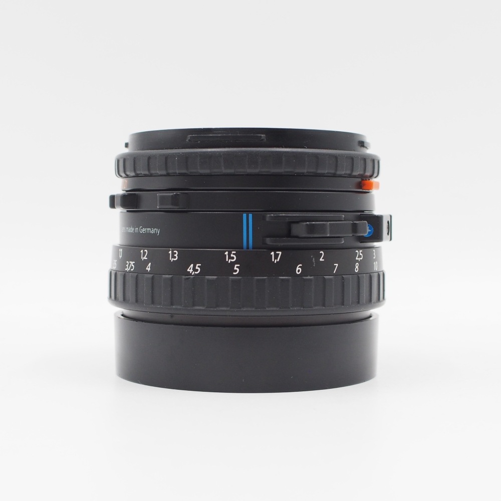 ハッセル プラナー CFE 80mm F2.8【中古管理番号：S0325】 | 中古