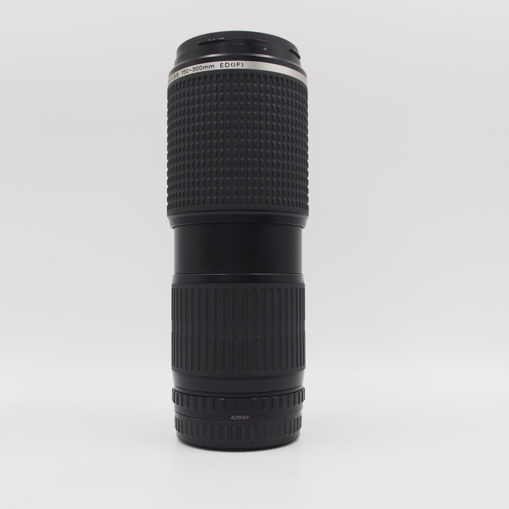 ペンタックス FA645 150-300mm F5.6 ED【中古管理番号：S0361】 | 中古
