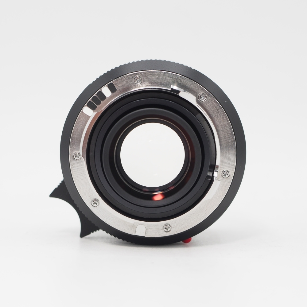 ライカ ｽﾞﾐﾙｯｸｽM 35mm F1.4 ASPH (11726)【中古管理番号：T0911