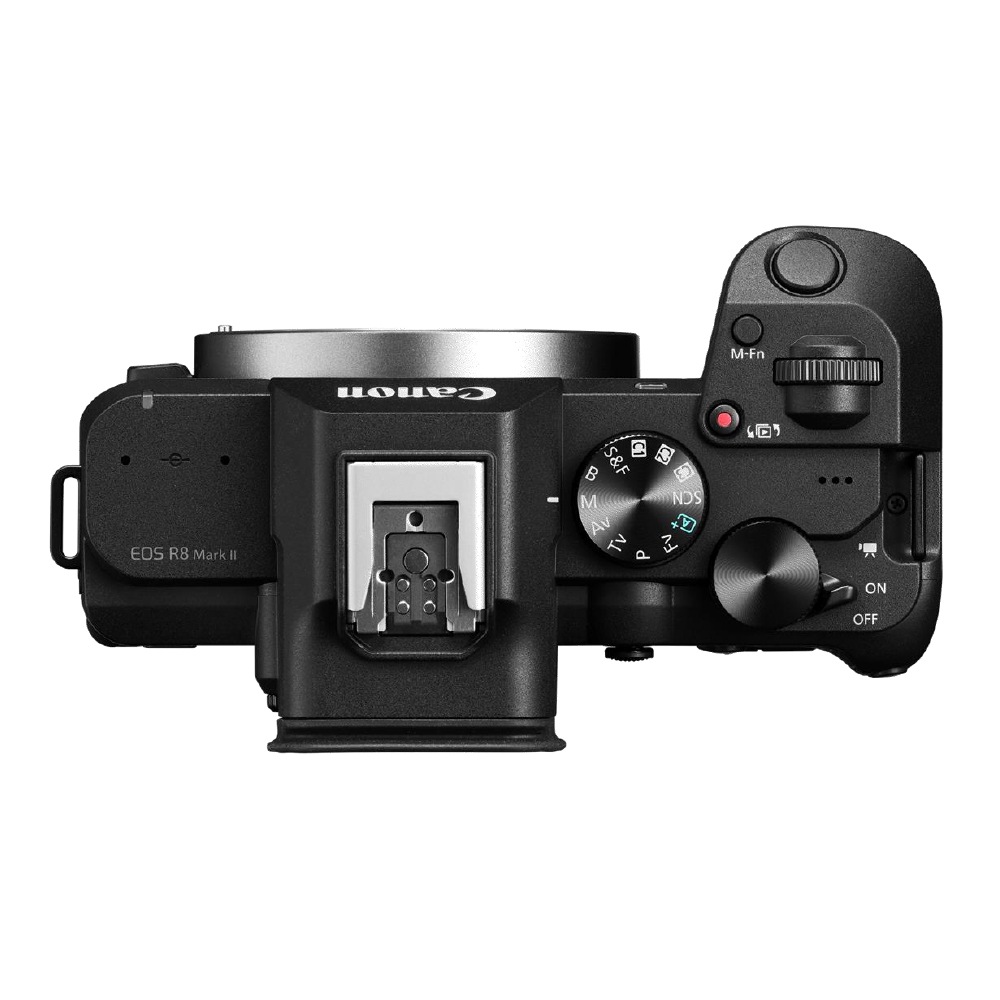 予約商品】Canon EOS R8 Mark II ボディー【2026年10月29日発売予定