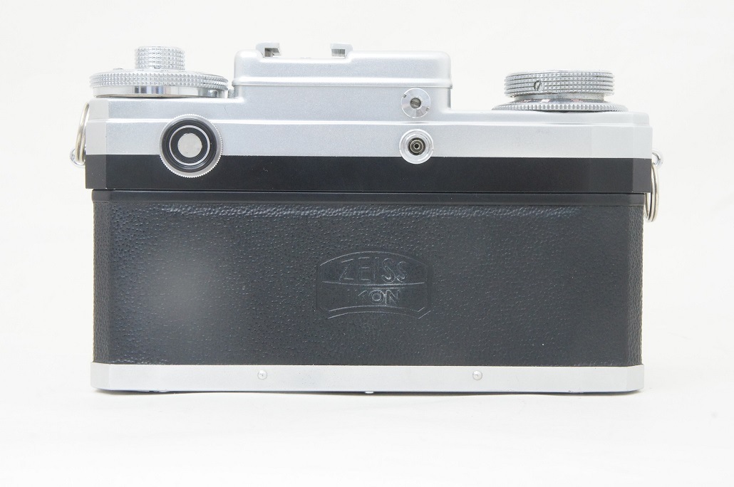 コンタックス IIIa ボディ【中古管理番号：B0325】 | フイルム