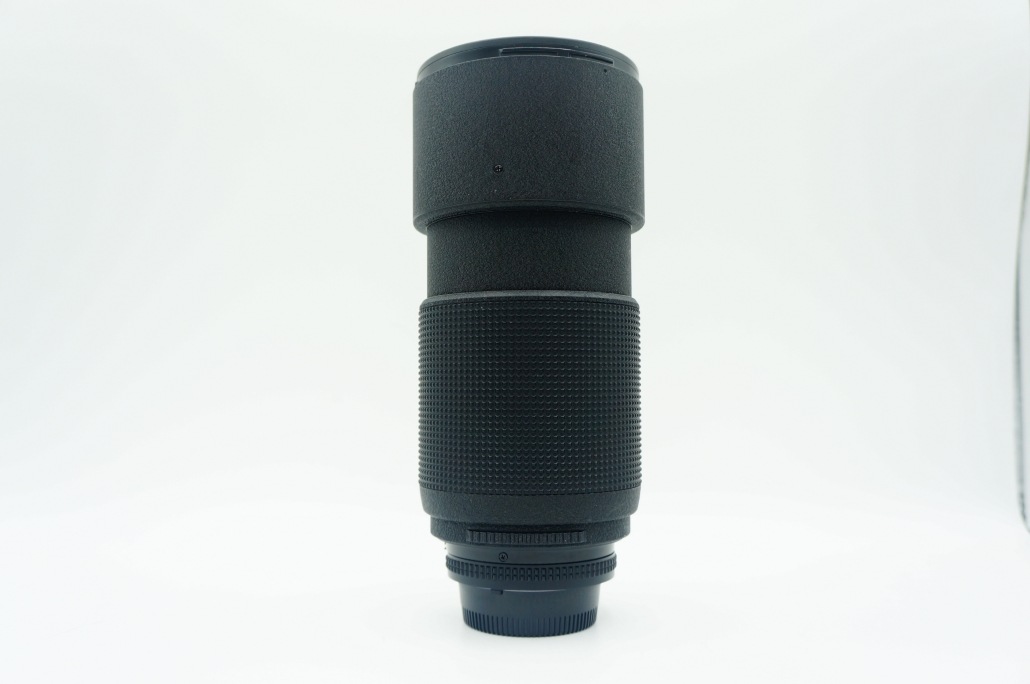 ニコン AFﾆｯｺｰﾙ ED 80-200mm F2.8D【中古管理番号：A0704】 | 中古