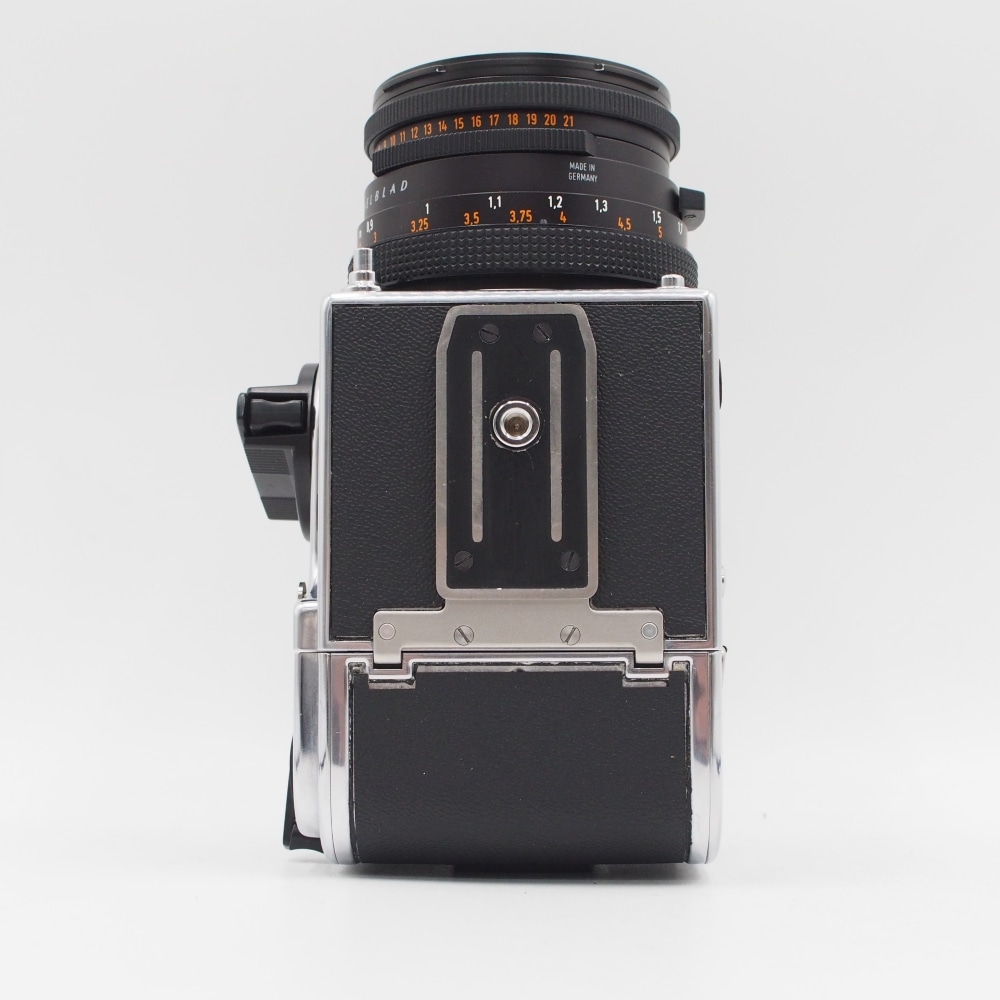 ﾊｯｾﾙ503CX プラナーCF 80mm F2.8 A12【中古管理番号：TW0590】 | 中古