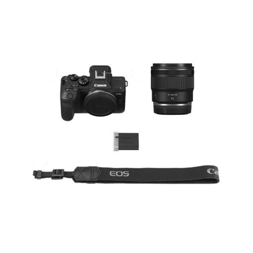 予約商品】Canon EOS R8 Mark II・RF45 F1.2 STM レンズキット【2026年
