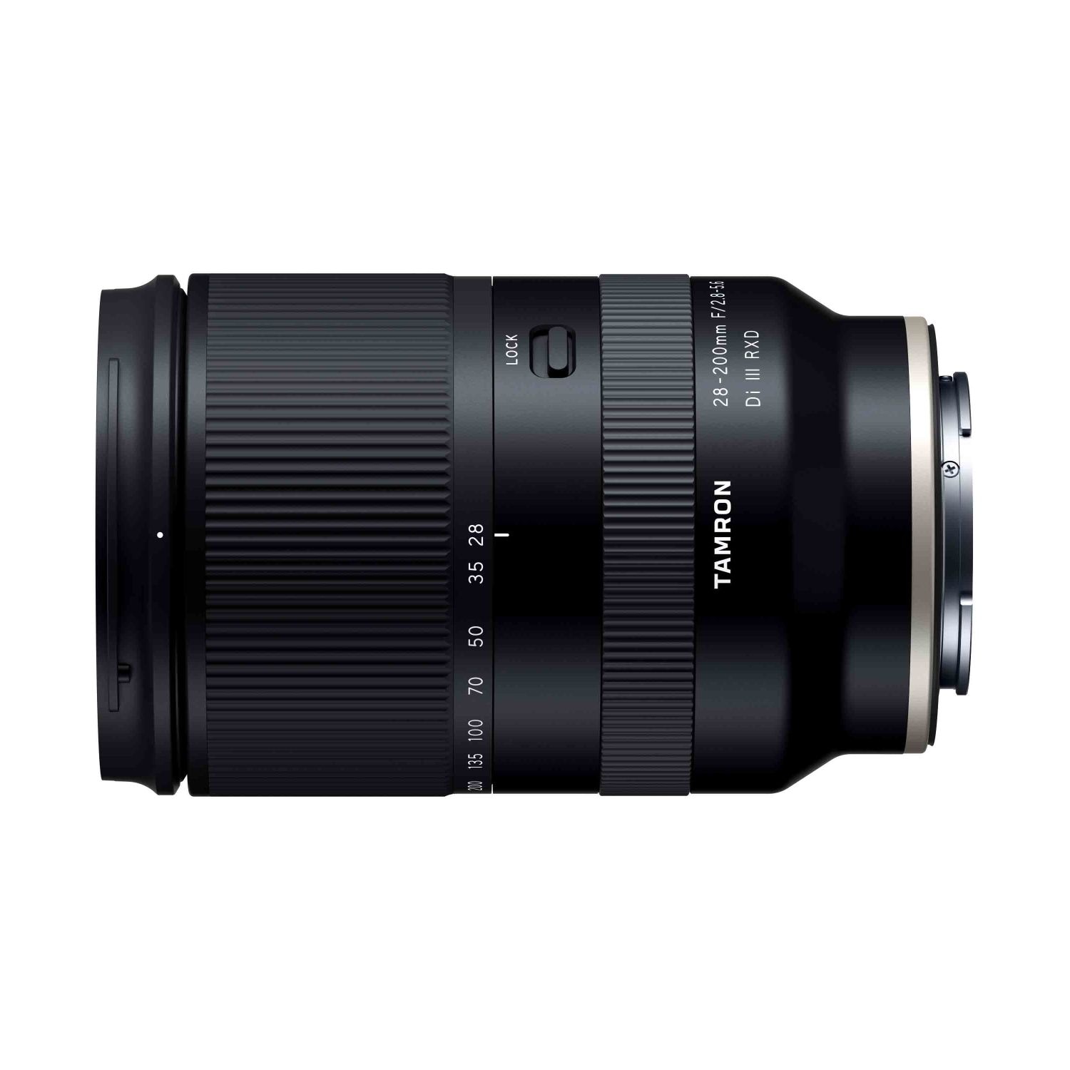 TAMRON 28-200mm F/2.8-5.6 Di III RXD ソニーEマウント用 （A071SF