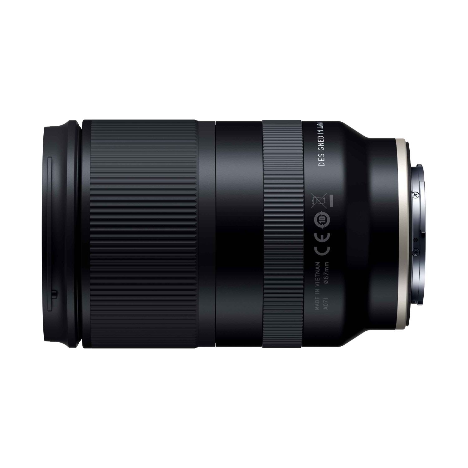 TAMRON 28-200mm F/2.8-5.6 Di III RXD ソニーEマウント用 （A071SF
