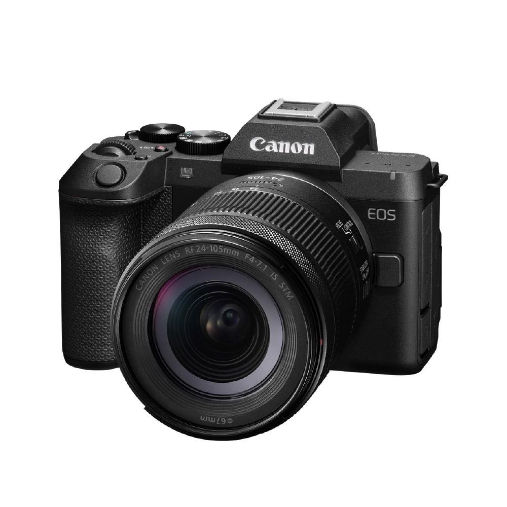 予約商品】Canon EOS R8 Mark II・RF24-105 IS STM レンズキット【2026