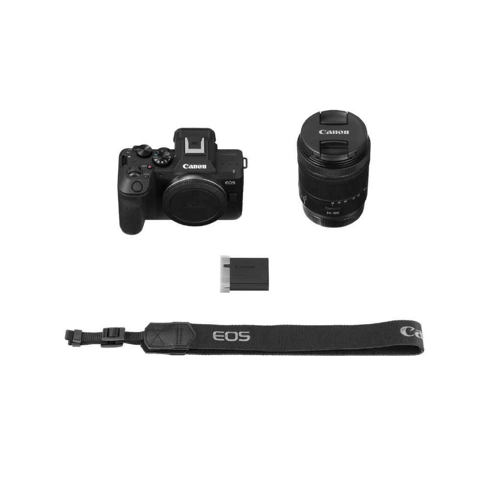 予約商品】Canon EOS R8 Mark II・RF24-105 IS STM レンズキット【2026