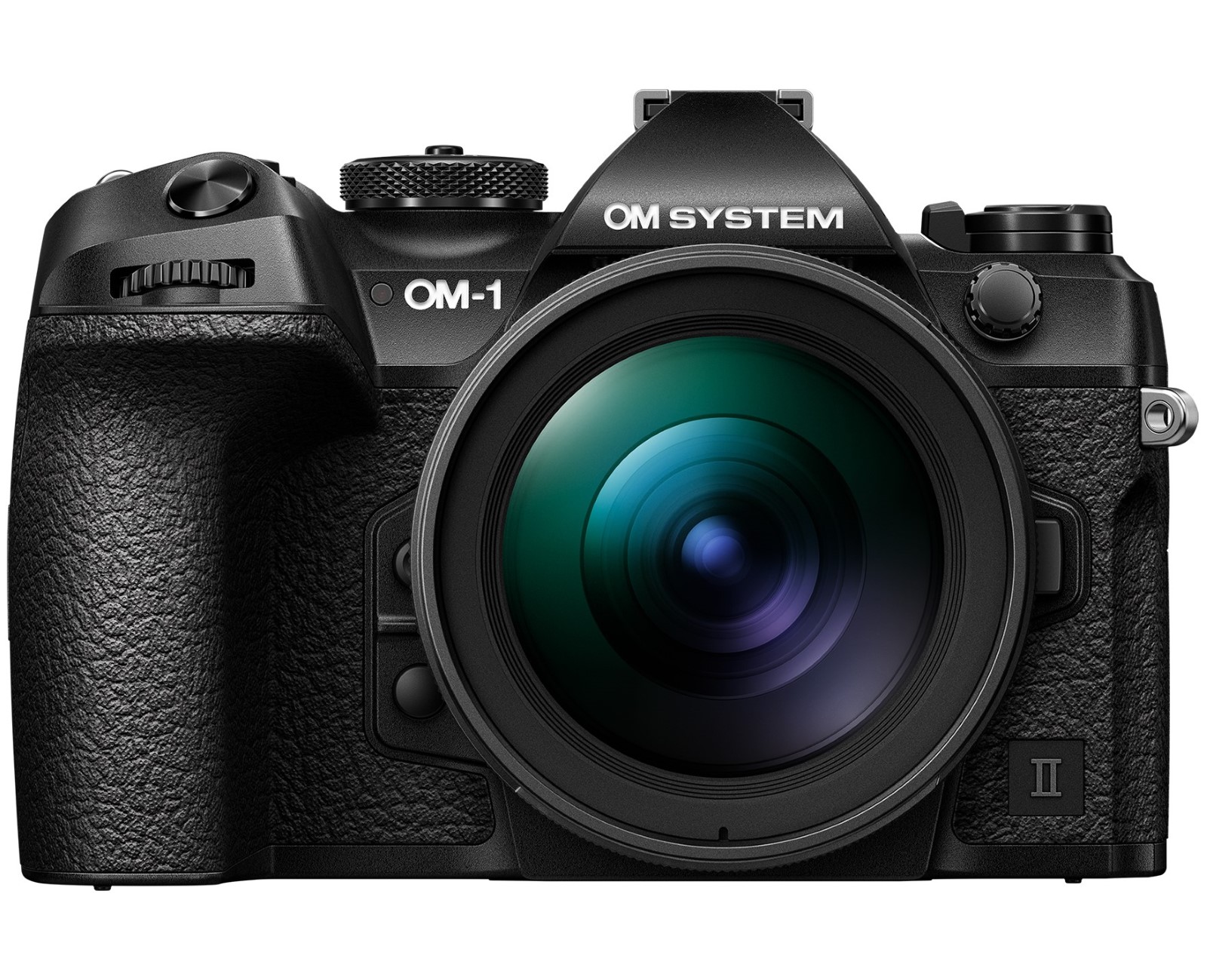 OM SYSTEM OM-1 MarkII 12-40mm F2.8 PRO II レンズキット 今