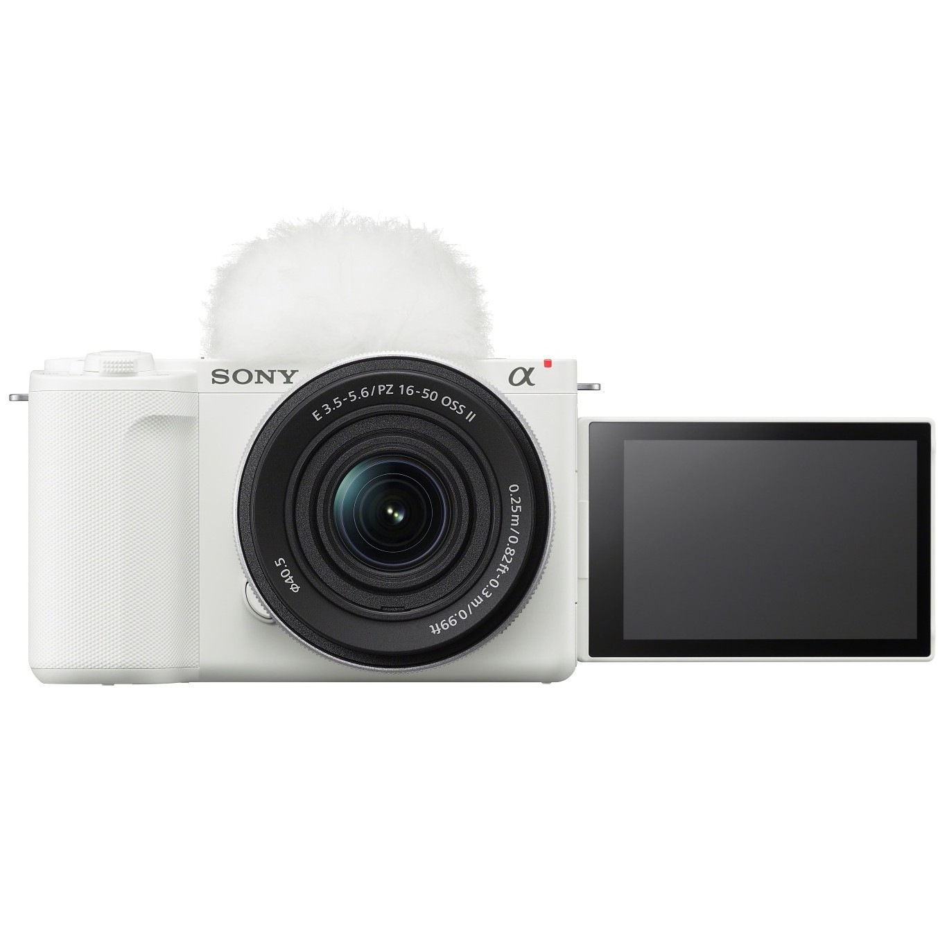 美品 SONY ZV-E10＋SAMYANGレンズ 純正グリップ VLOGCAM [新品]【GP-VPT3グリップセット】SONY ソニー ZV-E10 II