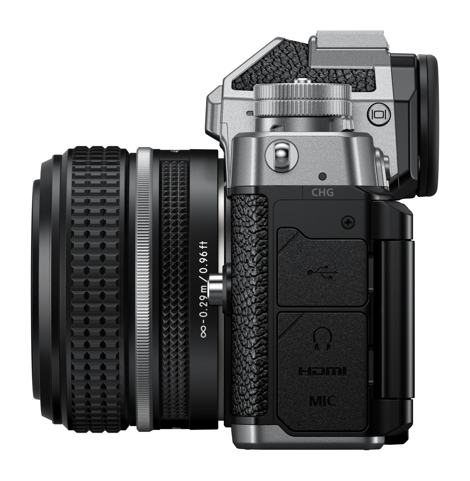 Nikon ZF 40mm f/2 SE レンズキット Zf 40mm f/2（SE）レンズキット - 公式通販 | ミラーレスカメラ