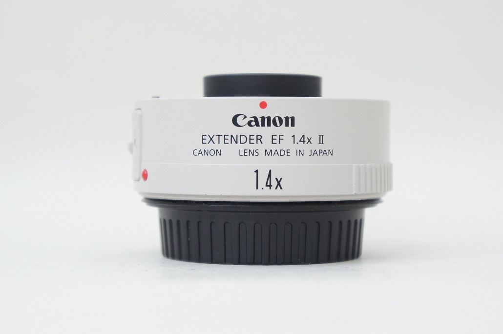 ｴｸｽﾃﾝﾀﾞｰ EF 1.4xⅡ【中古管理番号：F1112】 | 中古｜交換レンズ 