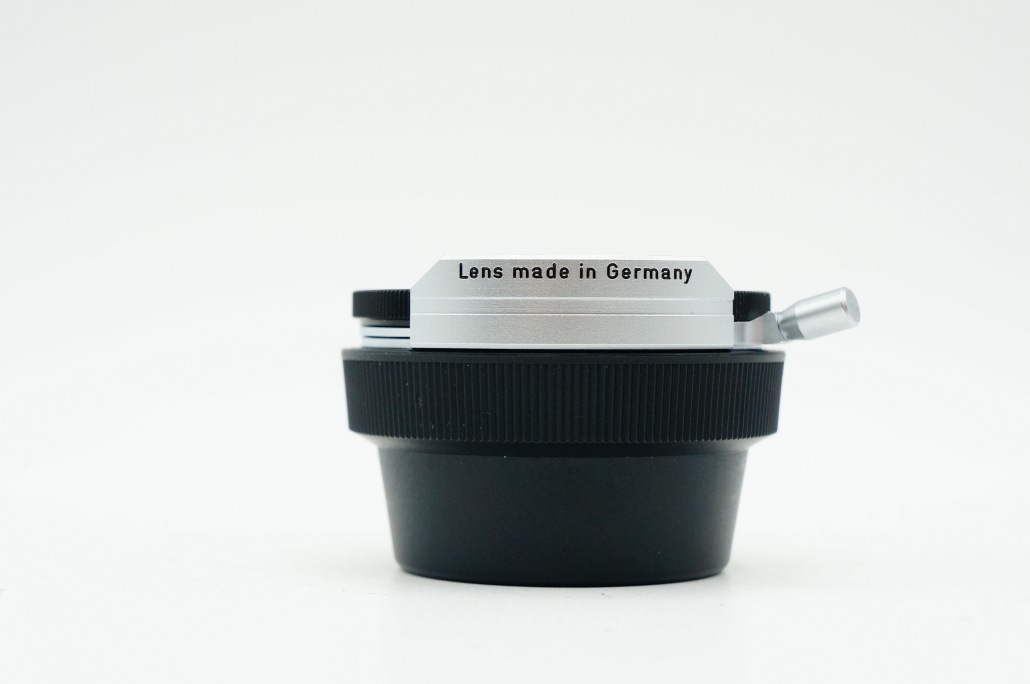 コンタックス G ホロゴン 16mm F8 ビューファインダー付【中古管理番号