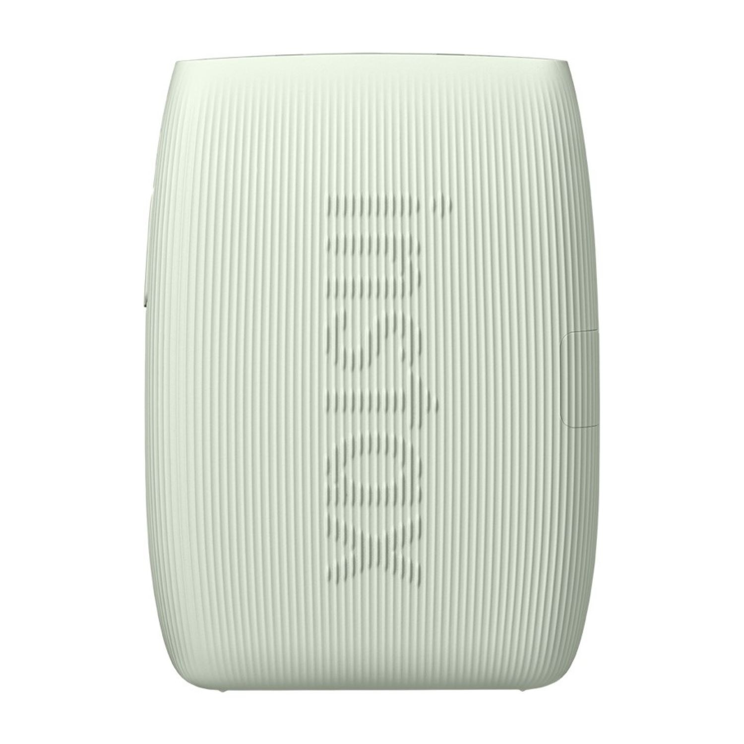 FUJIFILM チェキ instax mini Link 3 セージグリーン スマートフォン用